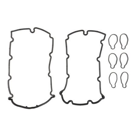 Spicer Engine Valve Cover Gasket Set, Victor Reinz 15-10875-01